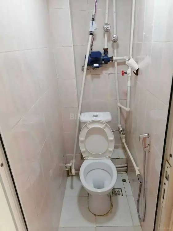 500 AZN - 4 otaqlı mənzil Kirayə (aylıq), Lökbatan qəs., Qaradağ, Bakı