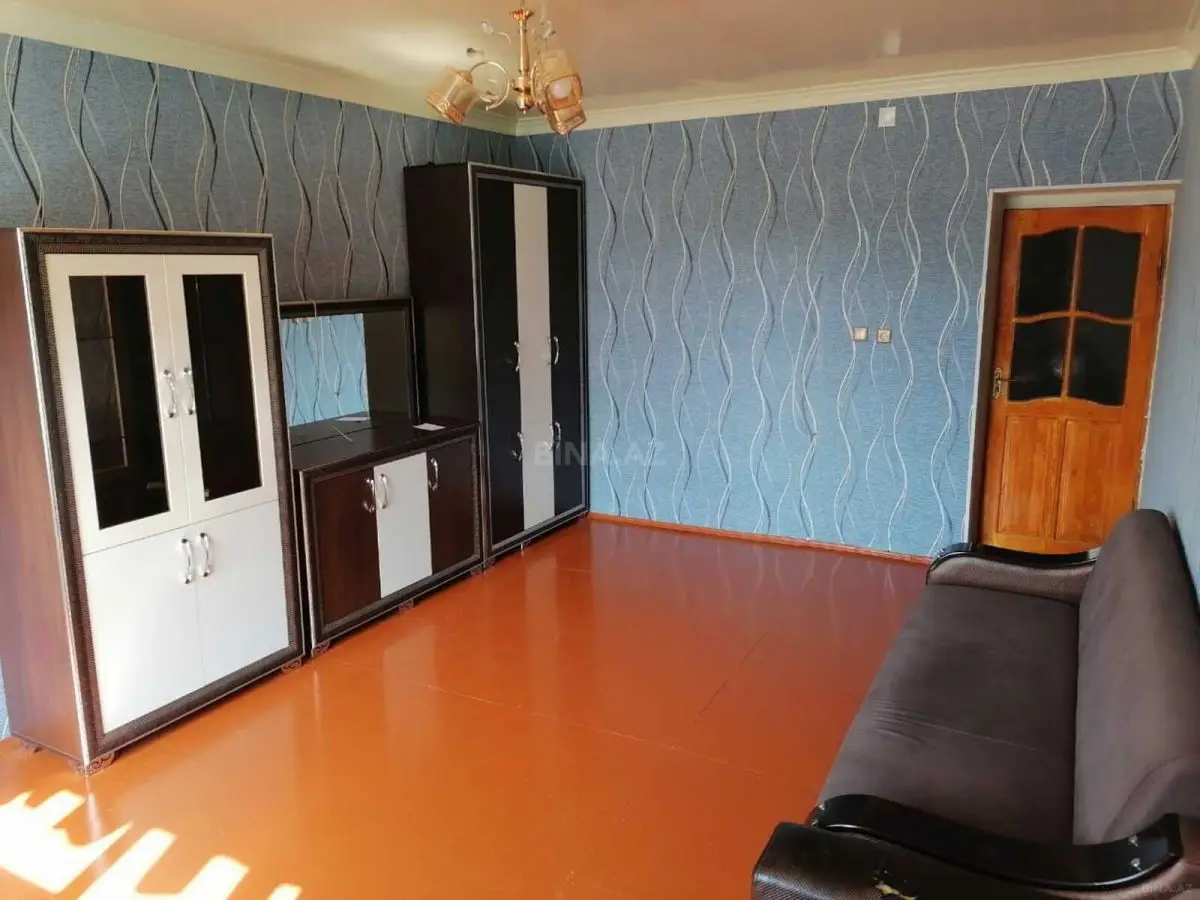 500 AZN - 4 otaqlı mənzil Kirayə (aylıq), Lökbatan qəs., Qaradağ, Bakı