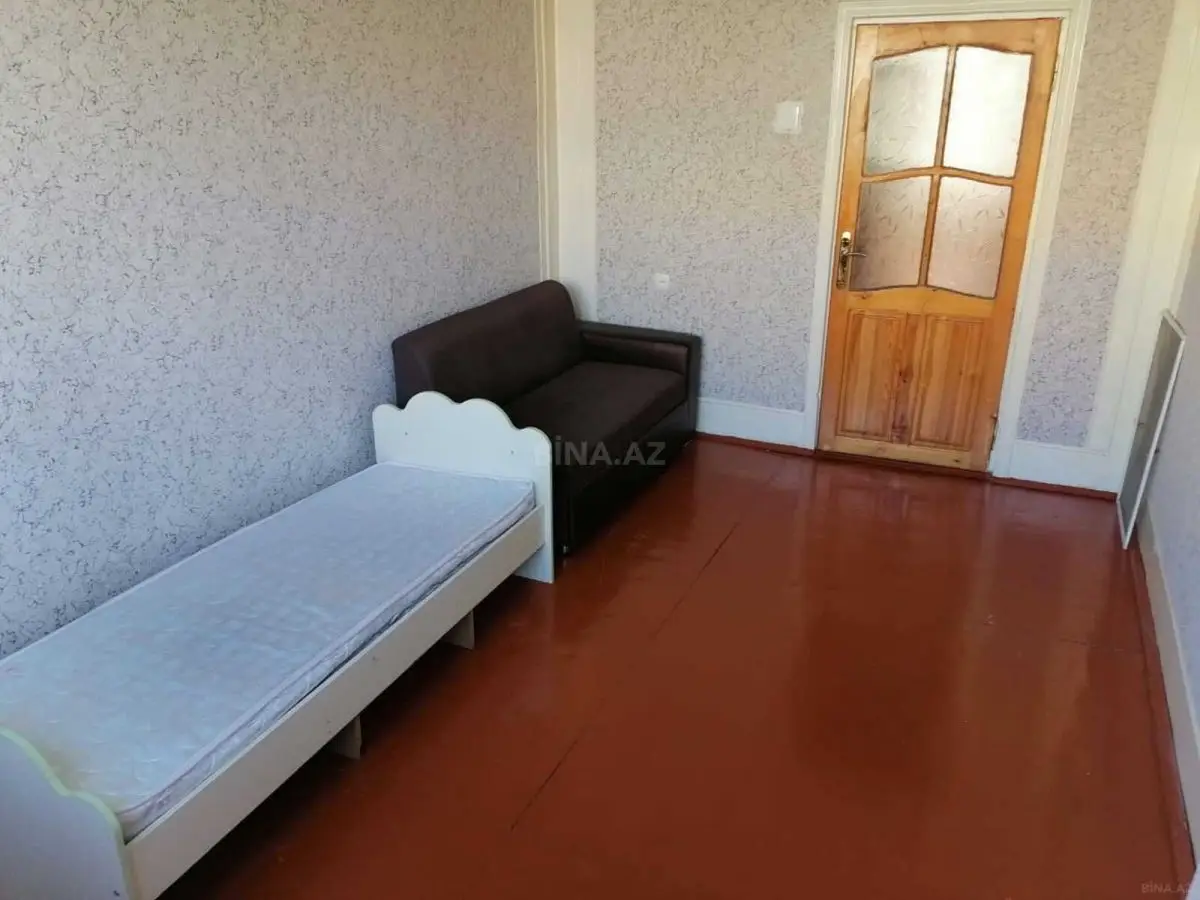 500 AZN - 4 otaqlı mənzil Kirayə (aylıq), Lökbatan qəs., Qaradağ, Bakı