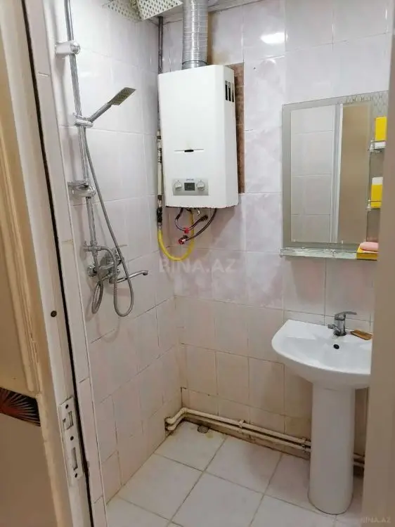500 AZN - 4 otaqlı mənzil Kirayə (aylıq), Lökbatan qəs., Qaradağ, Bakı