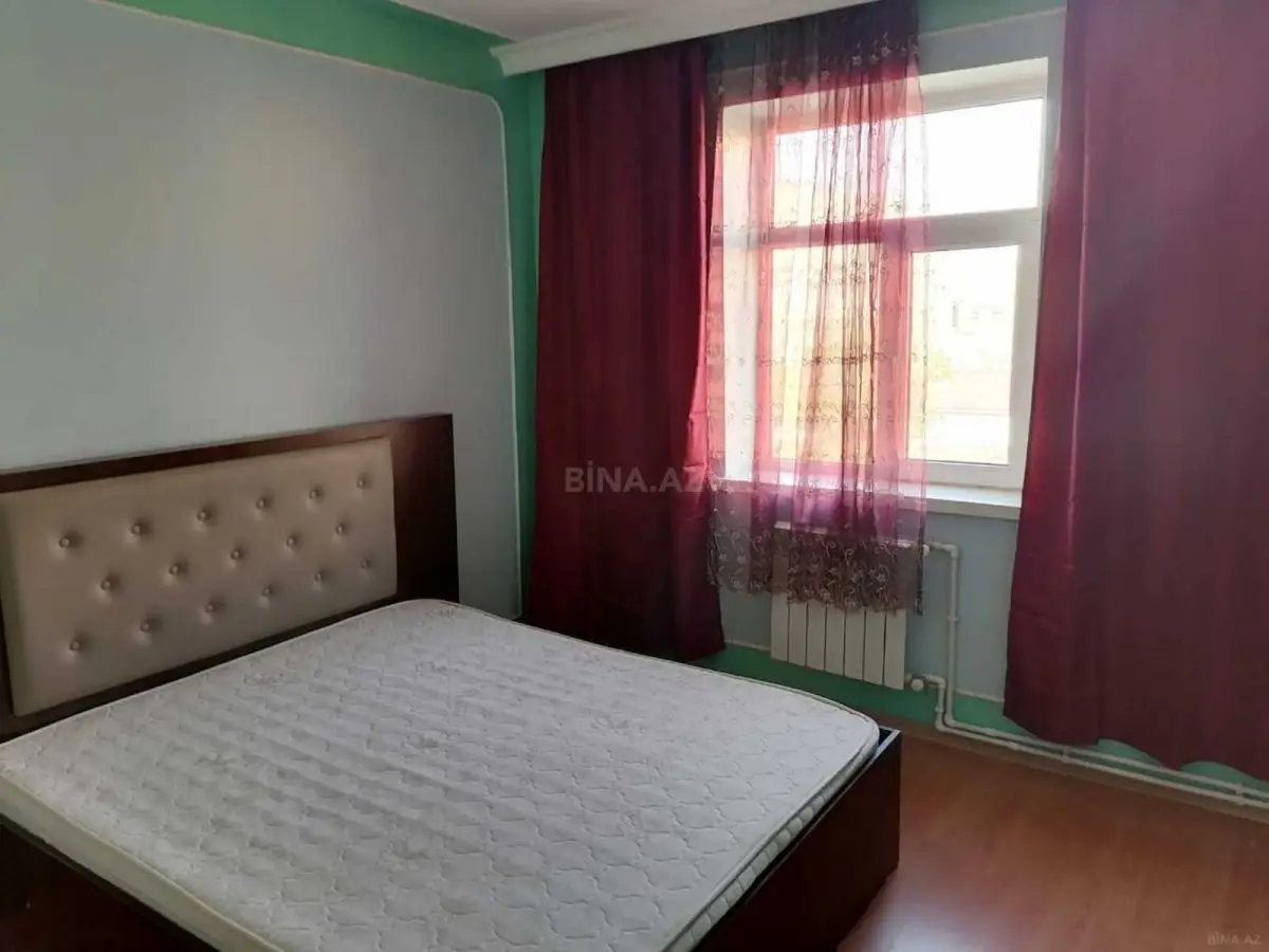 500 AZN - 4 otaqlı mənzil Kirayə (aylıq), Lökbatan qəs., Qaradağ, Bakı