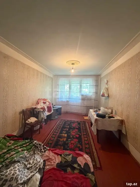 54 500 AZN - 1 otaqlı mənzil , Mingəçevir
