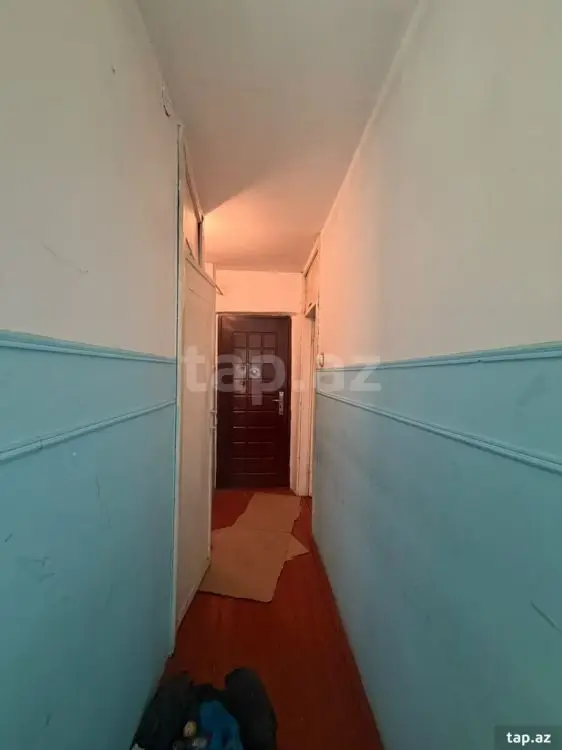 54 500 AZN - 1 otaqlı mənzil , Mingəçevir