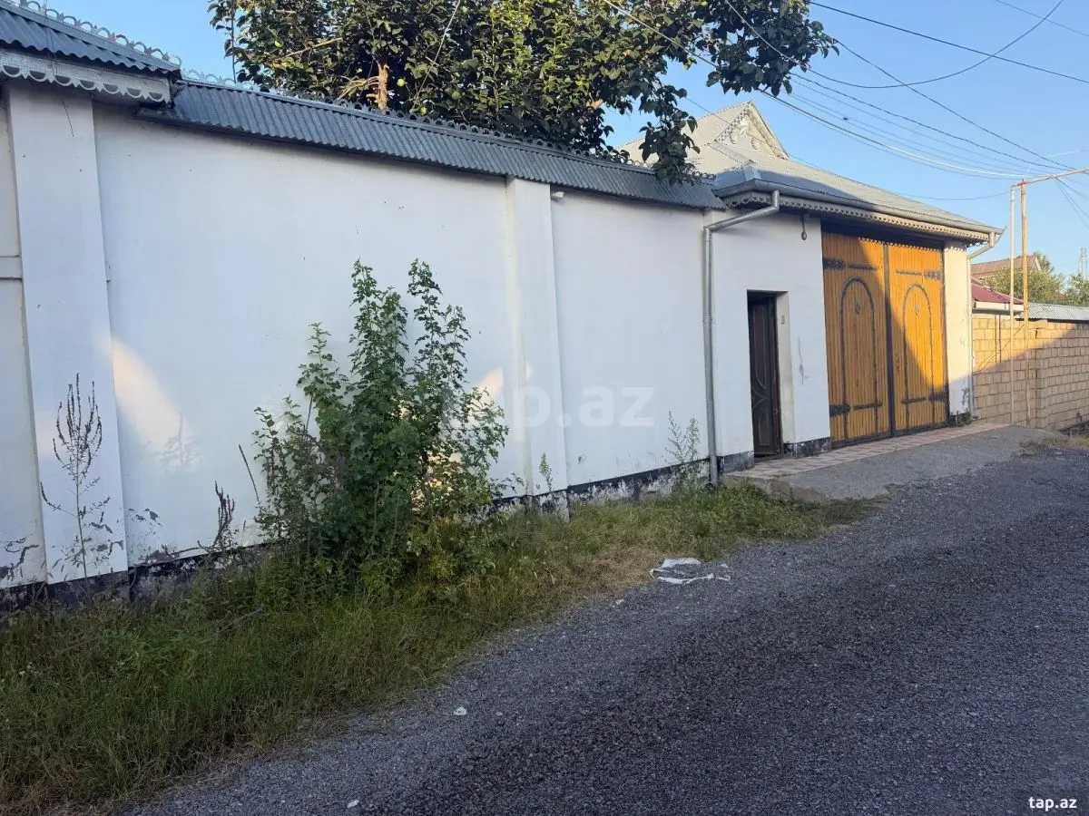 450 AZN - 4 otaqlı mənzil Kirayə (aylıq), Qəbələ