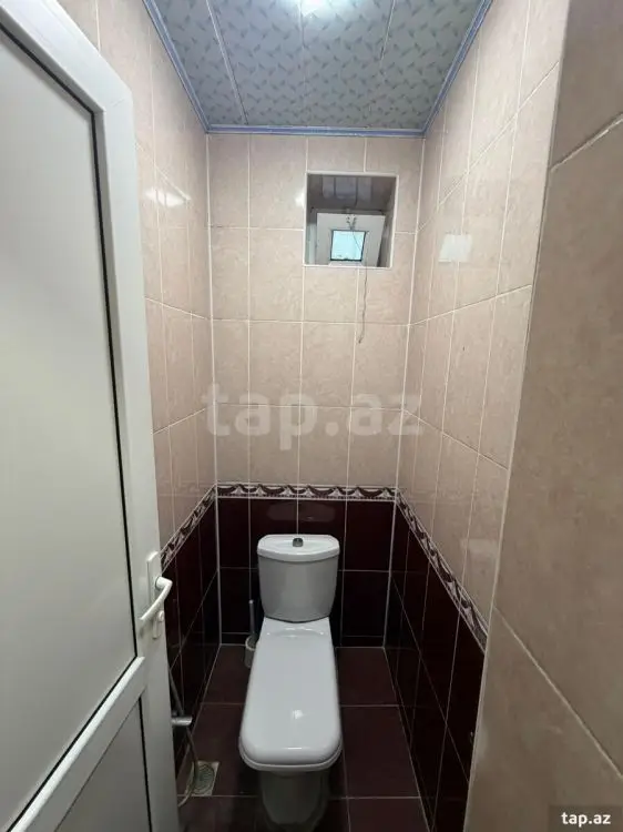 450 AZN - 4 otaqlı mənzil Kirayə (aylıq), Qəbələ