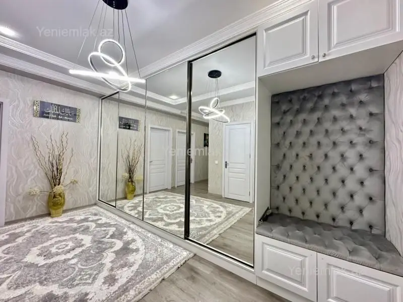 130 000 AZN - 2 otaqlı mənzil Satılır, Yeni Yasamal qəs., Yasamal, Bakı