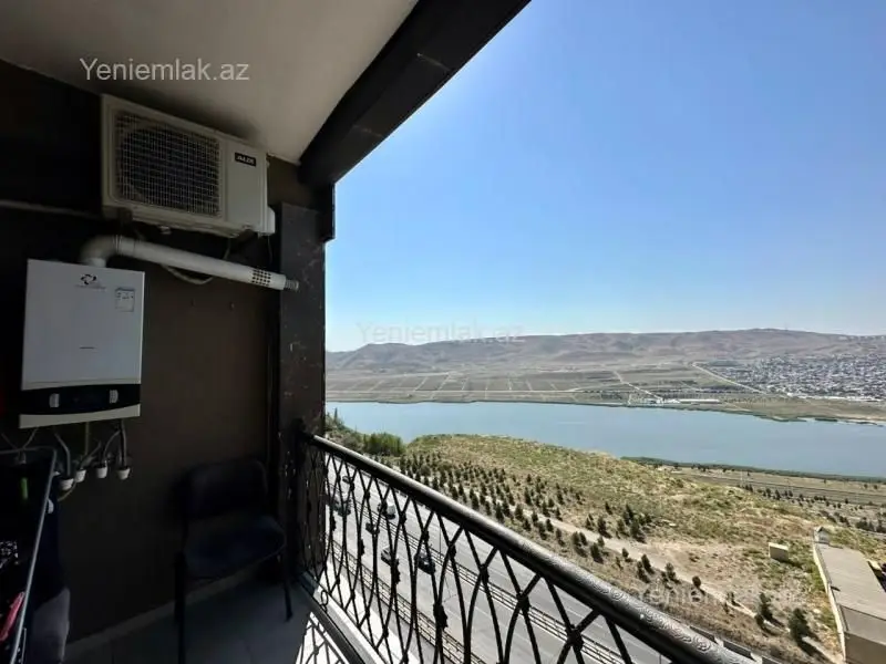 130 000 AZN - 2 otaqlı mənzil Satılır, Yeni Yasamal qəs., Yasamal, Bakı