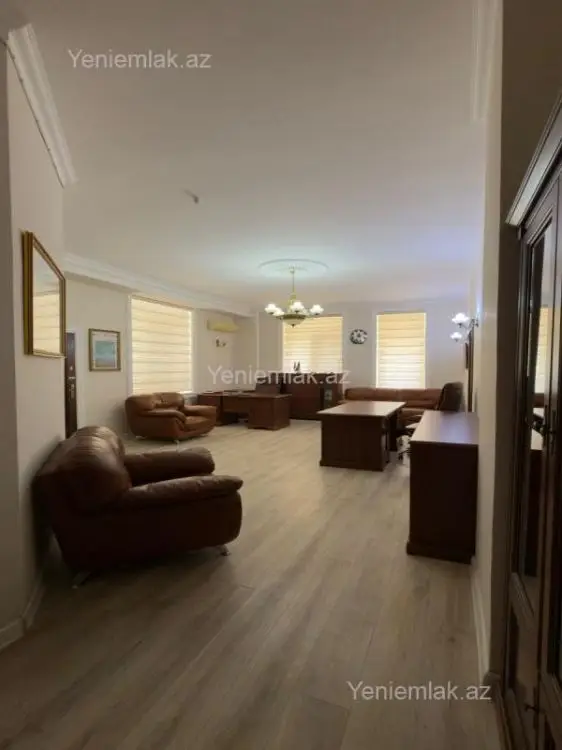 2 000 AZN - 85 m² Obyekt / Ofis Kirayə (aylıq), Yasamal qəs., Nizami, Bakı