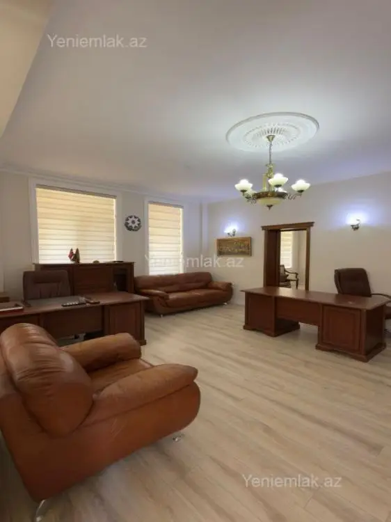 2 000 AZN - 85 m² Obyekt / Ofis Kirayə (aylıq), Yasamal qəs., Nizami, Bakı