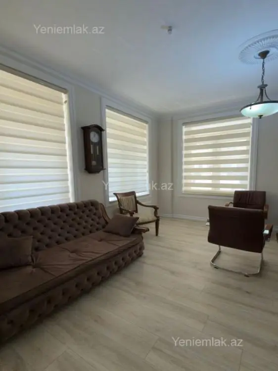 2 000 AZN - 85 m² Obyekt / Ofis Kirayə (aylıq), Yasamal qəs., Nizami, Bakı