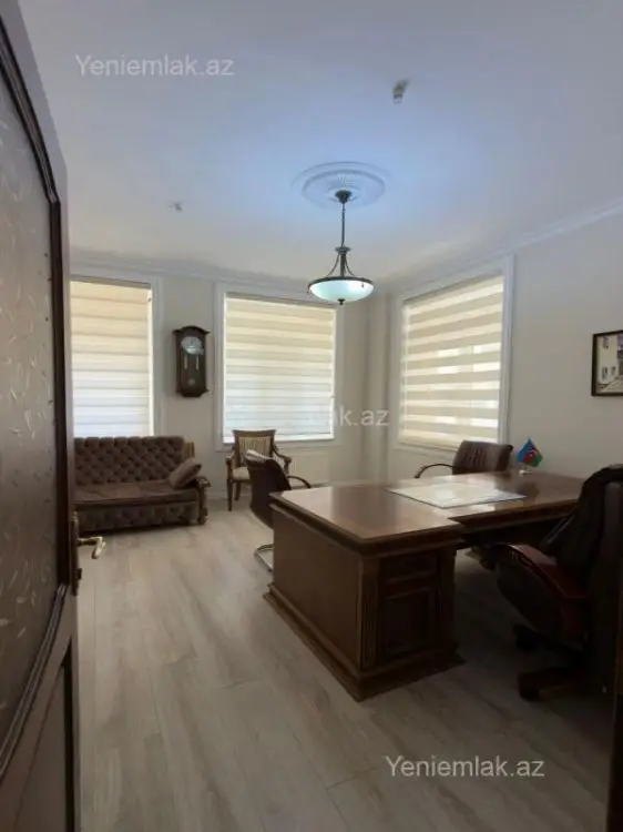2 000 AZN - 85 m² Obyekt / Ofis Kirayə (aylıq), Yasamal qəs., Nizami, Bakı