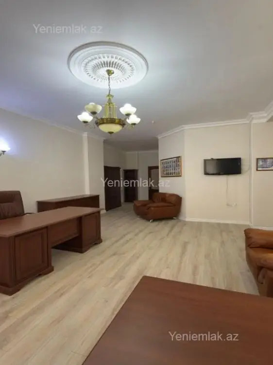2 000 AZN - 85 m² Obyekt / Ofis Kirayə (aylıq), Yasamal qəs., Nizami, Bakı