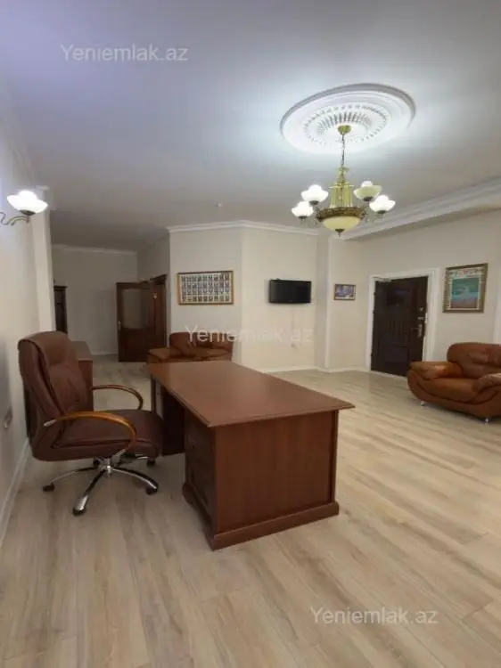 2 000 AZN - 85 m² Obyekt / Ofis Kirayə (aylıq), Yasamal qəs., Nizami, Bakı