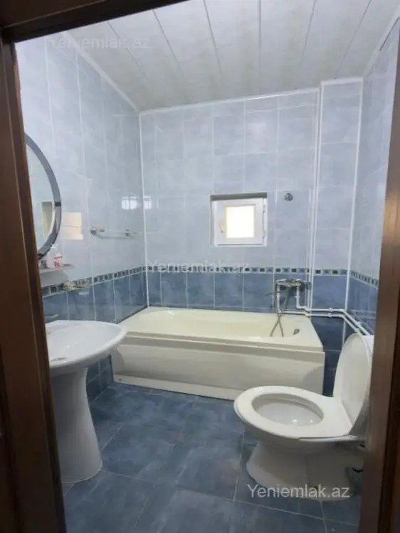 2 000 AZN - 85 m² Obyekt / Ofis Kirayə (aylıq), Yasamal qəs., Nizami, Bakı