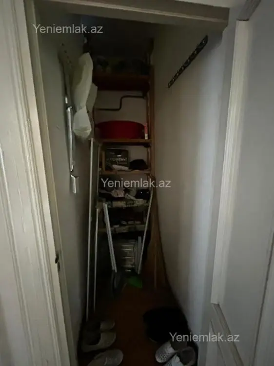 148 000 AZN - 2 otaqlı mənzil Satılır, Yasamal qəs., Yasamal, Bakı