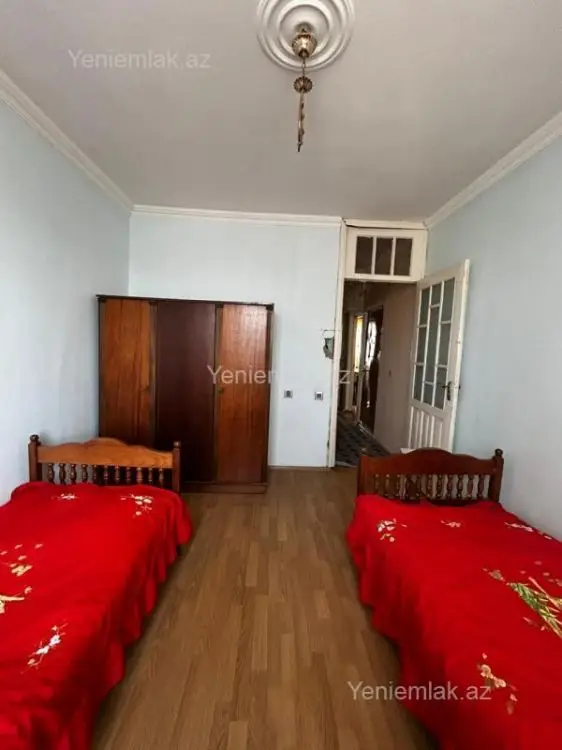 148 000 AZN - 2 otaqlı mənzil Satılır, Yasamal qəs., Yasamal, Bakı
