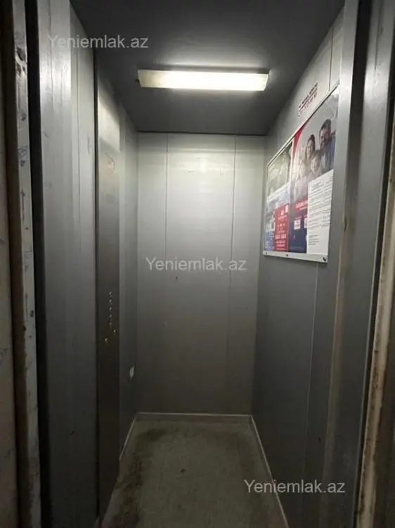 148 000 AZN - 2 otaqlı mənzil Satılır, Yasamal qəs., Yasamal, Bakı