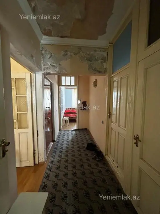 148 000 AZN - 2 otaqlı mənzil Satılır, Yasamal qəs., Yasamal, Bakı