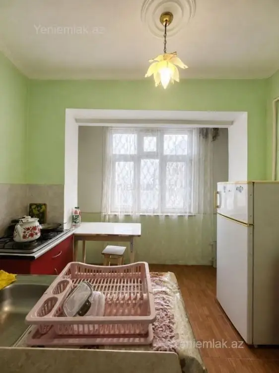 148 000 AZN - 2 otaqlı mənzil Satılır, Yasamal qəs., Yasamal, Bakı