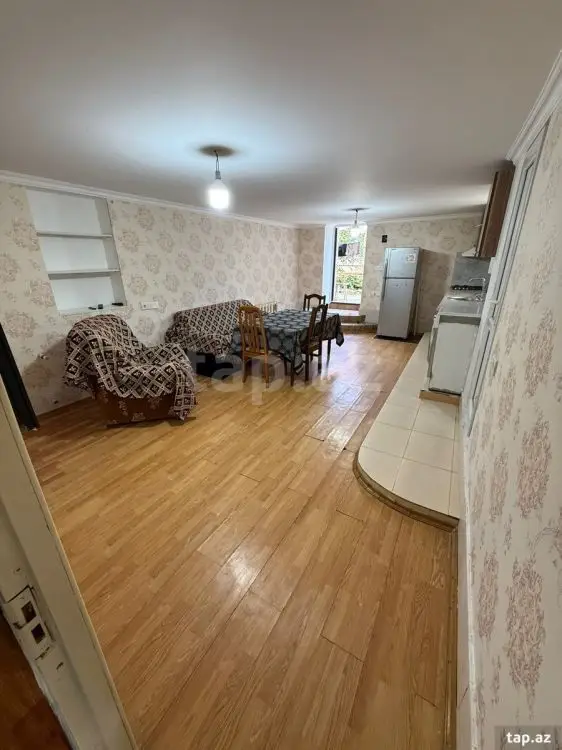 370 AZN - 2 otaqlı mənzil Kirayə (aylıq), Bakıxanov qəs., Sabunçu, Bakı