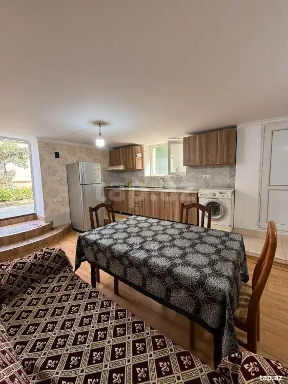 370 AZN - 2 otaqlı mənzil Kirayə (aylıq), Bakıxanov qəs., Sabunçu, Bakı