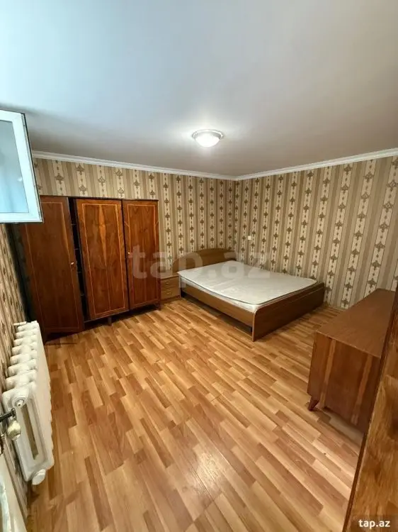 370 AZN - 2 otaqlı mənzil Kirayə (aylıq), Bakıxanov qəs., Sabunçu, Bakı