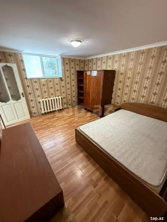 370 AZN - 2 otaqlı mənzil Kirayə (aylıq), Bakıxanov qəs., Sabunçu, Bakı