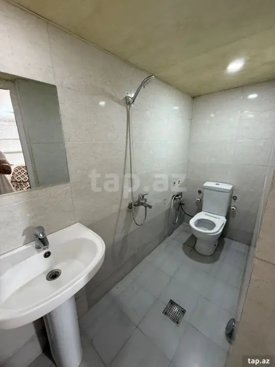 370 AZN - 2 otaqlı mənzil Kirayə (aylıq), Bakıxanov qəs., Sabunçu, Bakı
