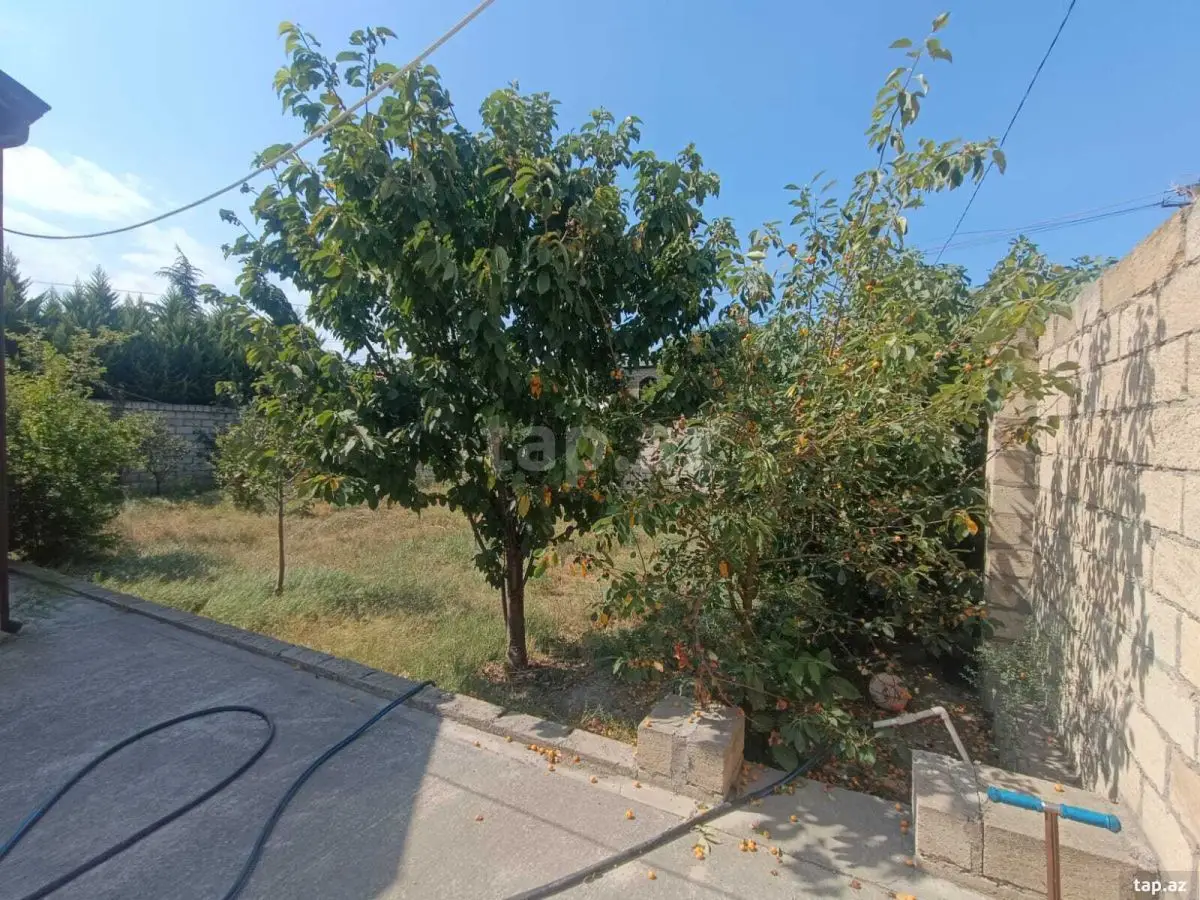 70 000 AZN - 3 otaqlı mənzil , Siyəzən