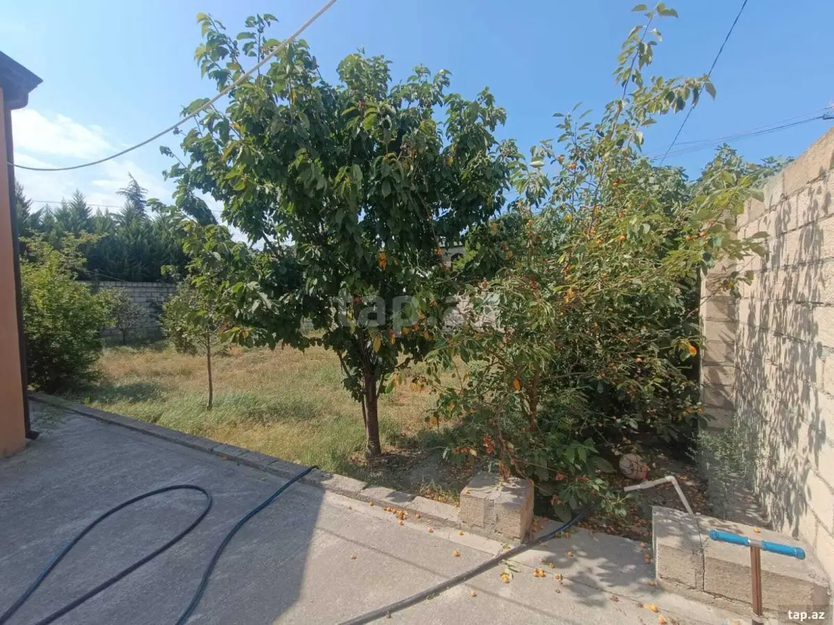 70 000 AZN - 3 otaqlı mənzil , Siyəzən
