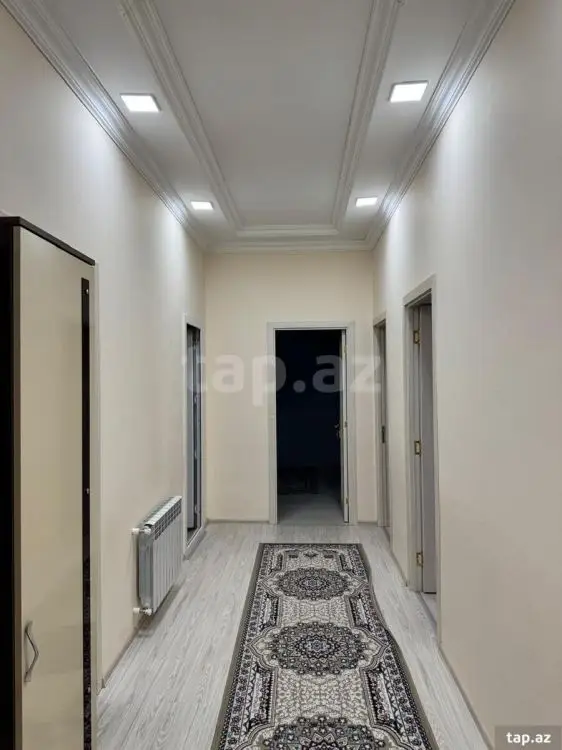 70 000 AZN - 3 otaqlı mənzil , Siyəzən
