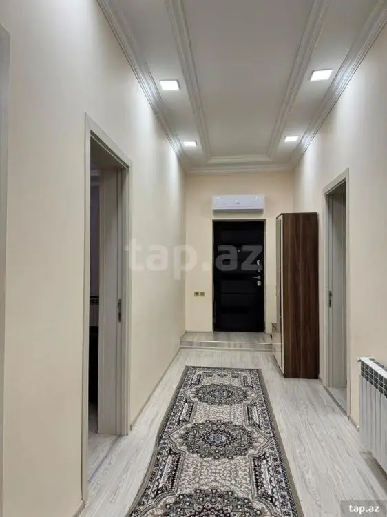 70 000 AZN - 3 otaqlı mənzil , Siyəzən