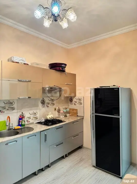 70 000 AZN - 3 otaqlı mənzil , Siyəzən