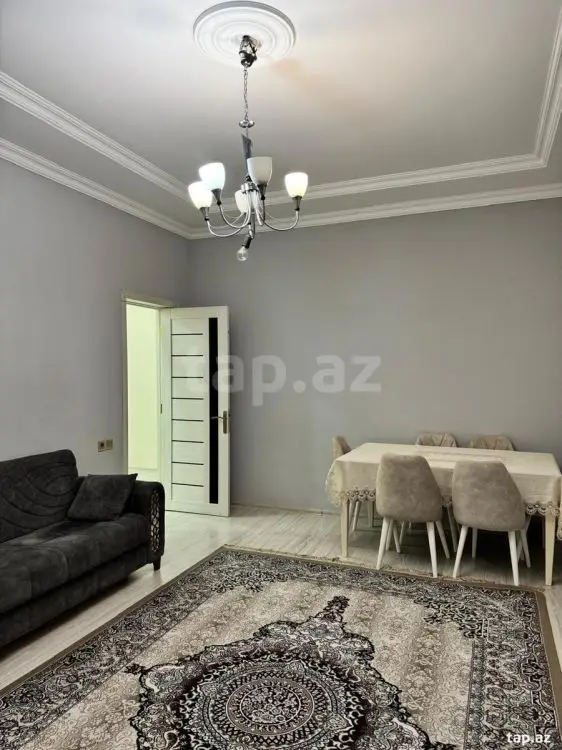 70 000 AZN - 3 otaqlı mənzil , Siyəzən