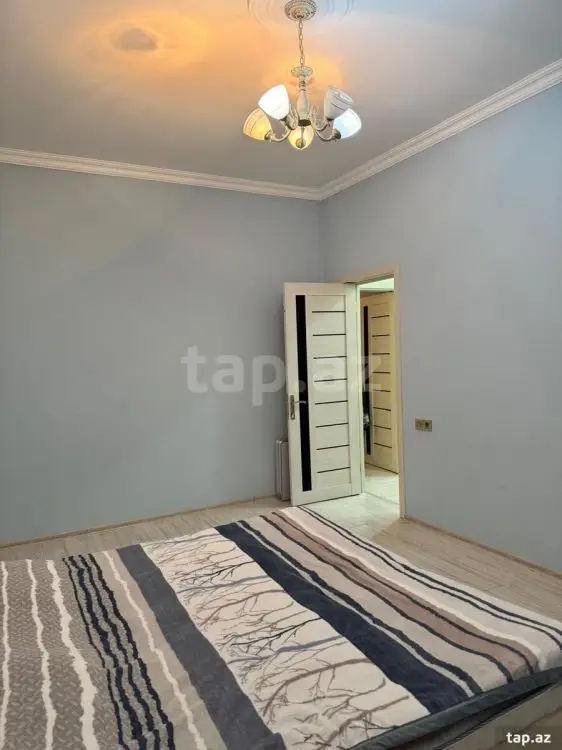 70 000 AZN - 3 otaqlı mənzil , Siyəzən