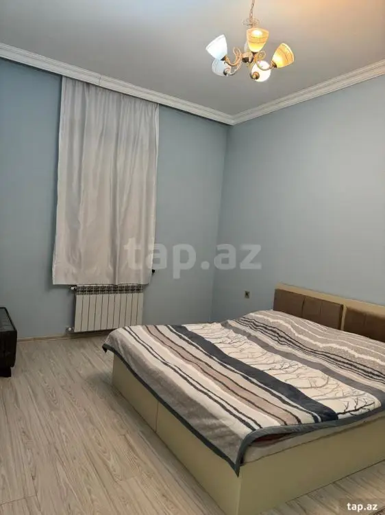70 000 AZN - 3 otaqlı mənzil , Siyəzən