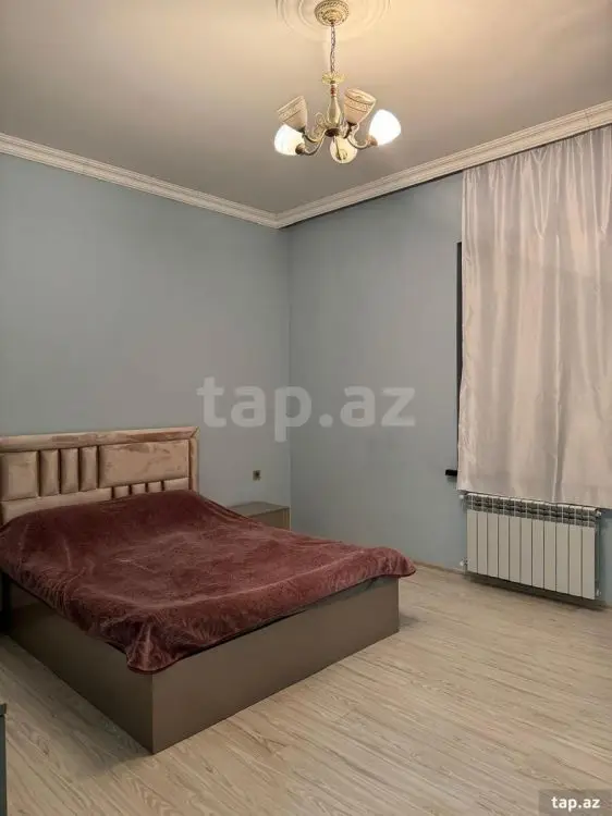 70 000 AZN - 3 otaqlı mənzil , Siyəzən