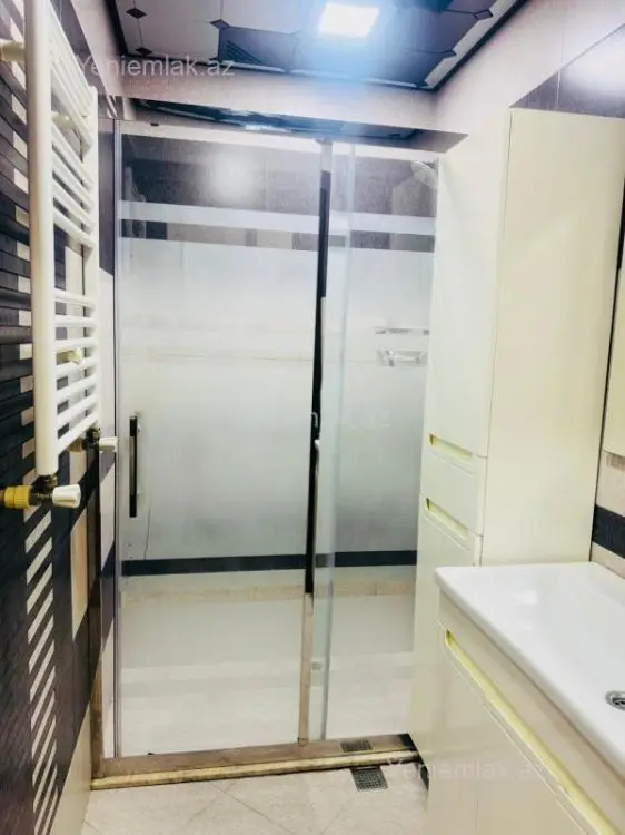 850 AZN - 2 otaqlı mənzil Kirayə (aylıq), Nizami, Bakı