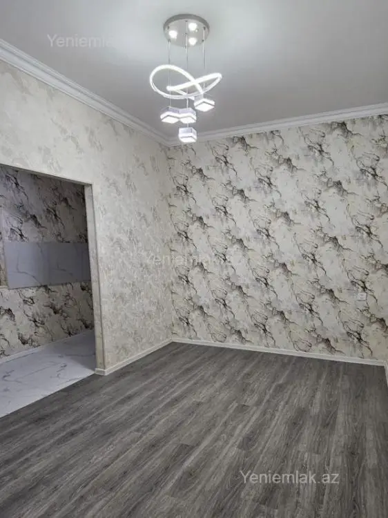 102 000 AZN - 3 otaqlı mənzil Satılır, Qaraçuxur qəs., Suraxanı, Bakı