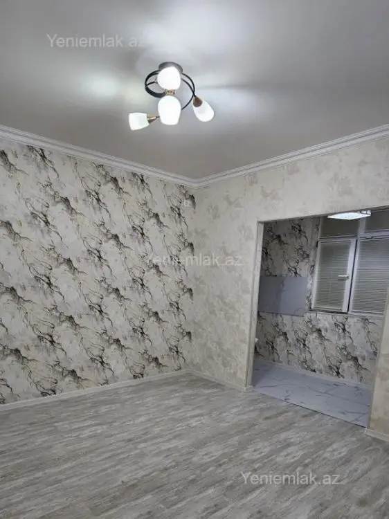 102 000 AZN - 3 otaqlı mənzil Satılır, Qaraçuxur qəs., Suraxanı, Bakı
