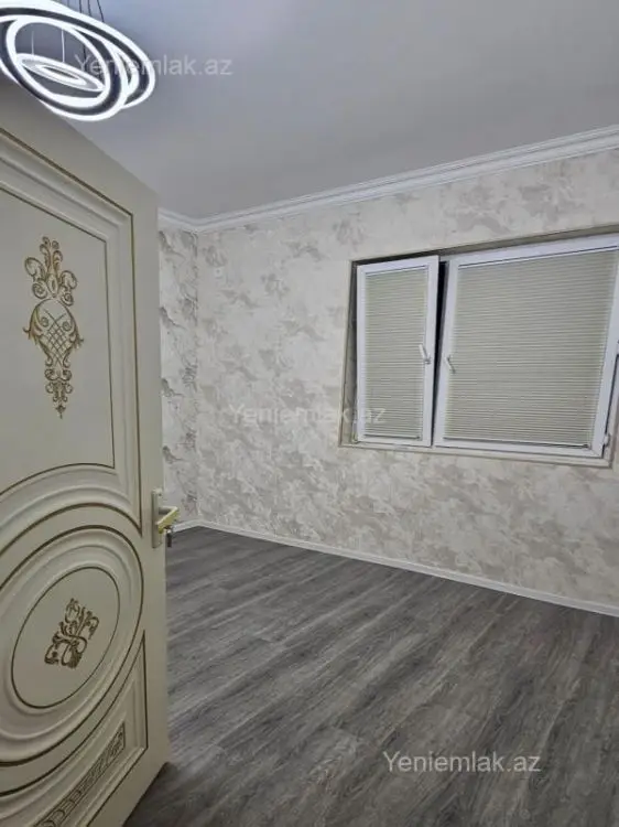 102 000 AZN - 3 otaqlı mənzil Satılır, Qaraçuxur qəs., Suraxanı, Bakı
