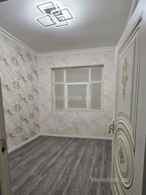 102 000 AZN - 3 otaqlı mənzil Satılır, Qaraçuxur qəs., Suraxanı, Bakı