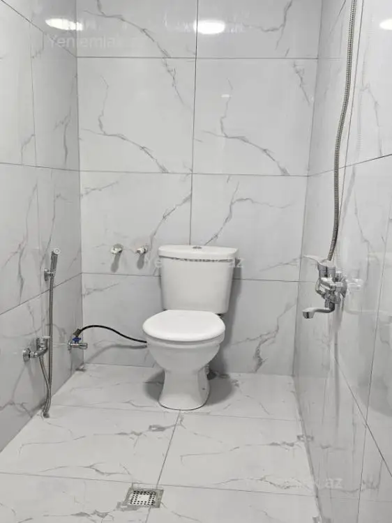 102 000 AZN - 3 otaqlı mənzil Satılır, Qaraçuxur qəs., Suraxanı, Bakı