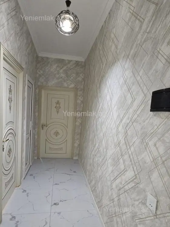 102 000 AZN - 3 otaqlı mənzil Satılır, Qaraçuxur qəs., Suraxanı, Bakı