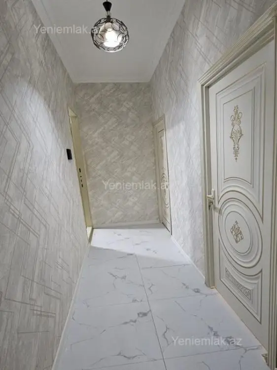 102 000 AZN - 3 otaqlı mənzil Satılır, Qaraçuxur qəs., Suraxanı, Bakı