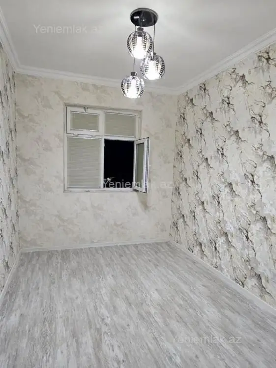 102 000 AZN - 3 otaqlı mənzil Satılır, Qaraçuxur qəs., Suraxanı, Bakı