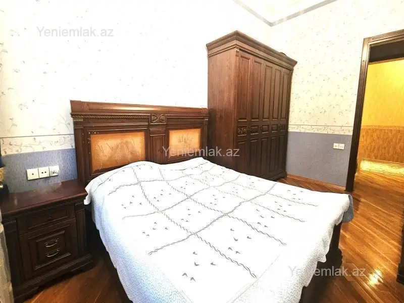 420 000 AZN - 3 otaqlı mənzil Satılır, Nərimanov, Bakı