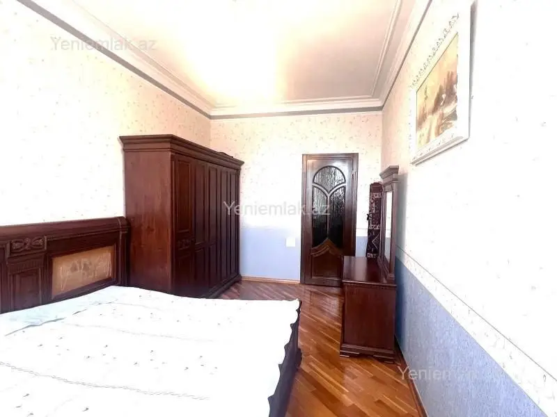 420 000 AZN - 3 otaqlı mənzil Satılır, Nərimanov, Bakı
