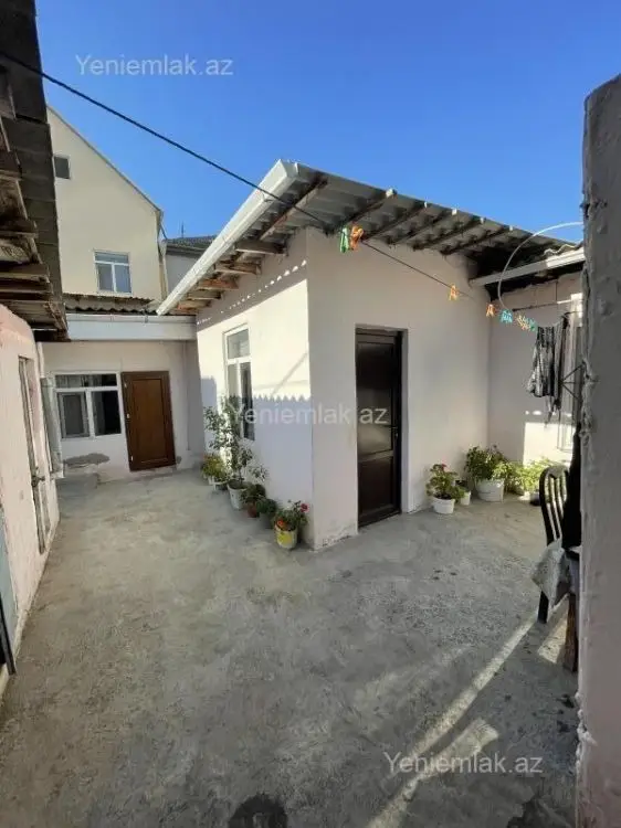 115 000 AZN - 4 otaqlı mənzil Satılır, Rəsulzadə qəs., Binəqədi, Bakı