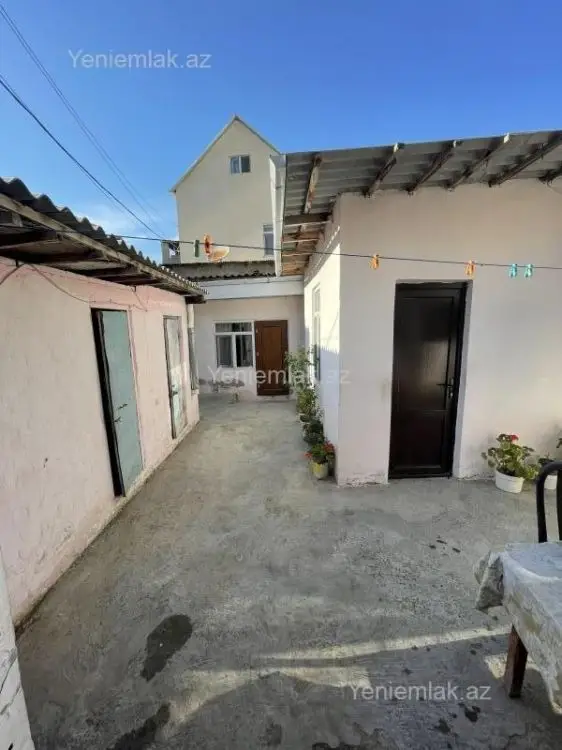 115 000 AZN - 4 otaqlı mənzil Satılır, Rəsulzadə qəs., Binəqədi, Bakı